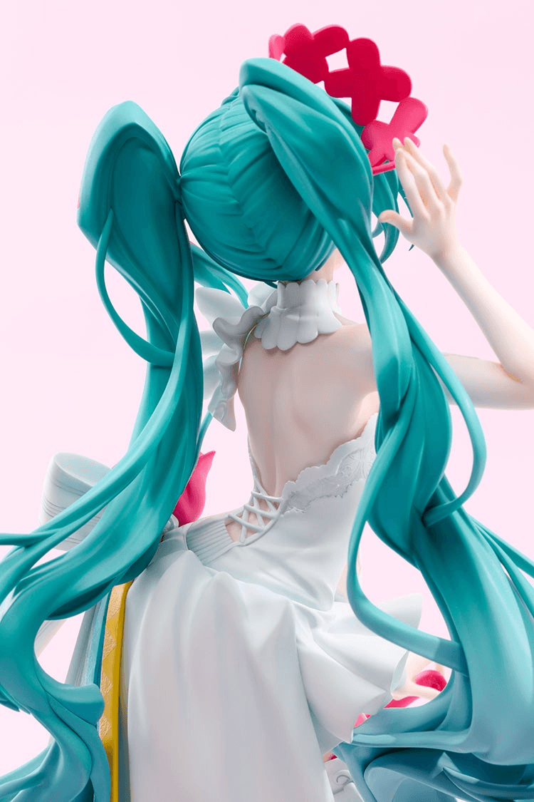 Good Smile - G.S. Collection - Racing Miku - (PREORDER) October 15, 2027