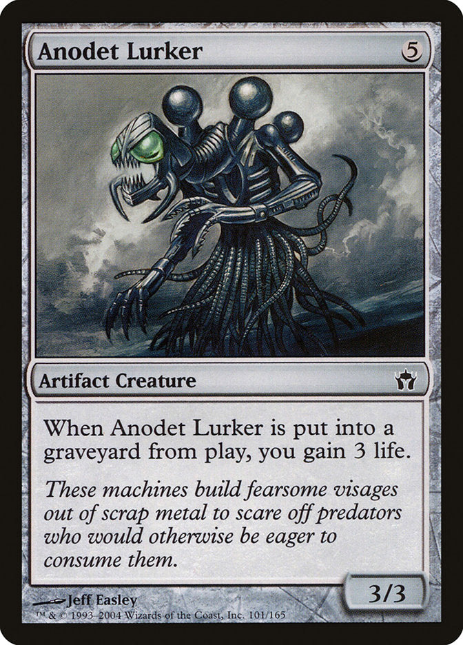 Anodet Lurker [Fifth Dawn] - Magic: The Gathering - Card Brawlers | Quebec | Canada |