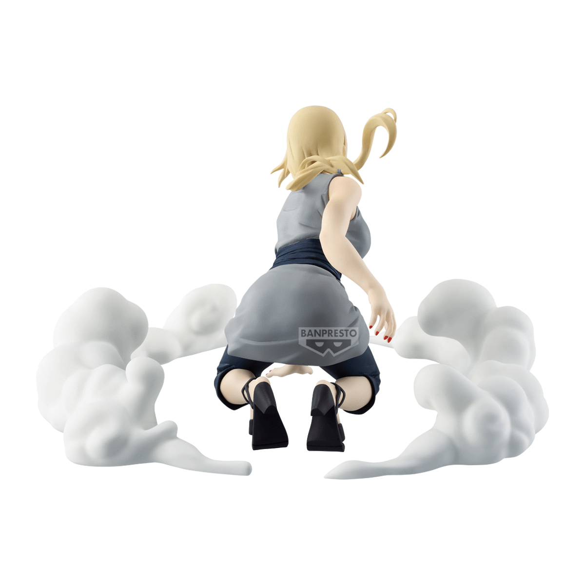 BANDAI - Naruto Shippuden - Tsunade - (PREORDER) January 8, 2027