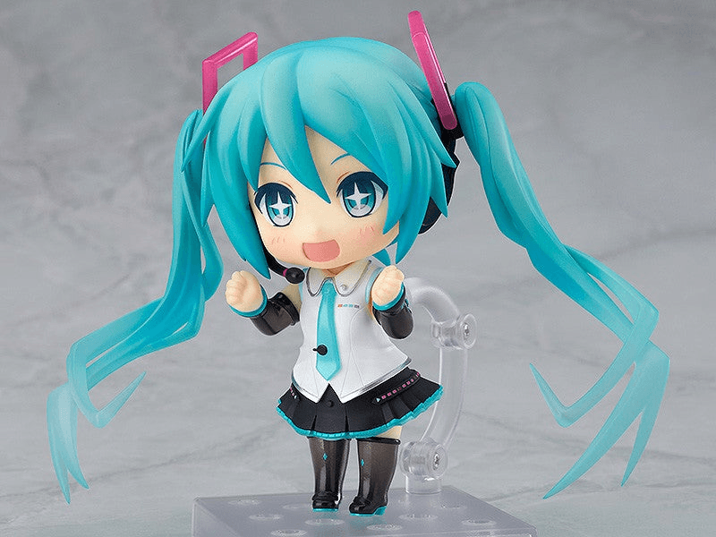 Good Smile - Nendoroid - Hatsune Miku V4X - (PREORDER) November 15, 2026