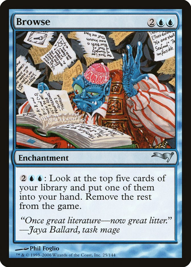 Browse [Coldsnap Theme Decks] - Magic: The Gathering - Card Brawlers | Quebec | Canada |