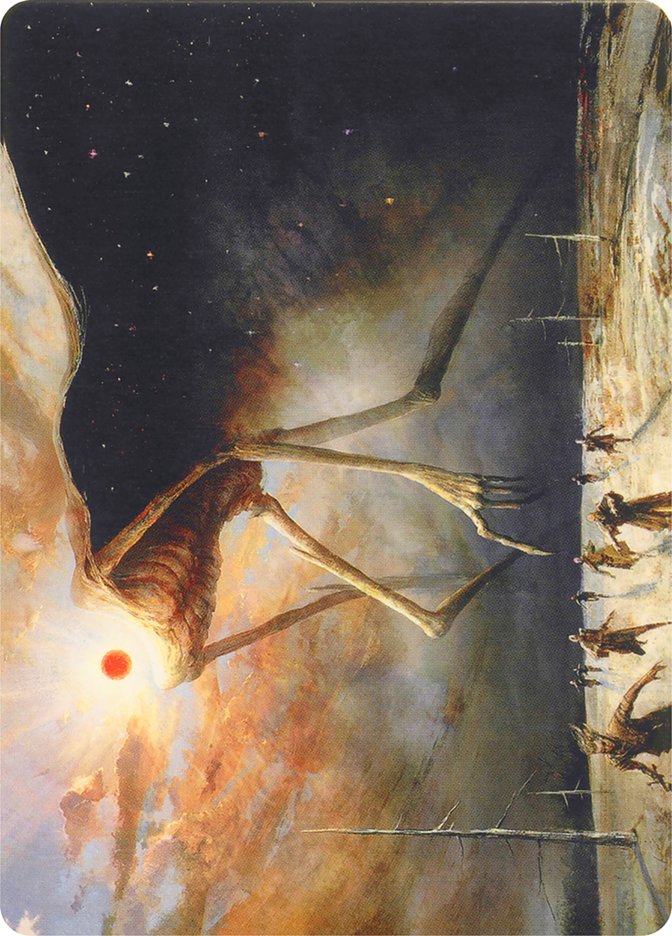 Soulherder // Soulherder [Modern Horizons Art Series] - Magic: The Gathering - Card Brawlers | Quebec | Canada |