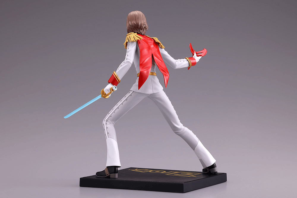 Kotobukiya - Oshi Worls - Persona5 Royal - Crow - (PREORDER) February 28, 2027