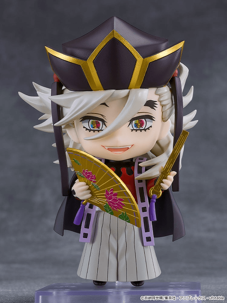 Good Smile - Nendoroid - Doma - (PREORDER) November 15, 2026