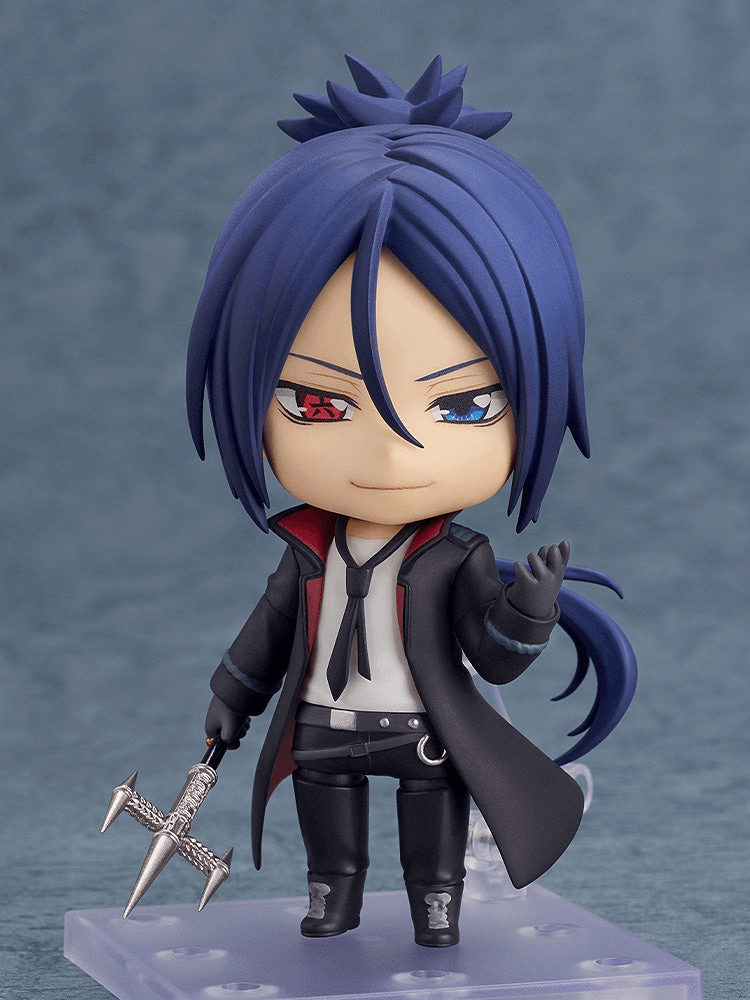 Good Smile - Nendoroid - Mukuro Rokudo - Ten-Years-Later - (PREORDER) November 15, 2026