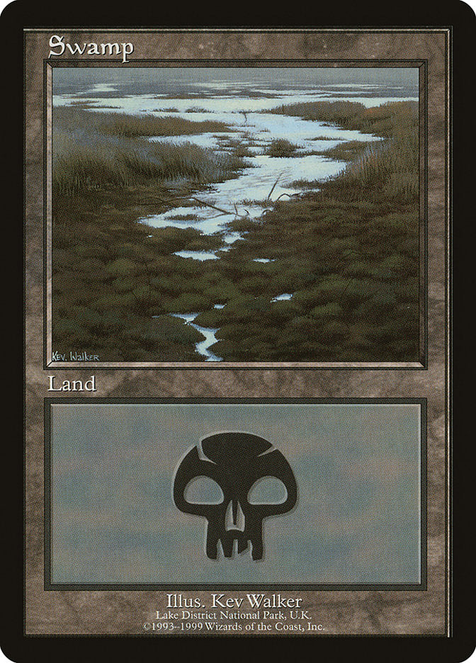 Swamp (10) [European Land Program] - Magic: The Gathering - Card Brawlers | Quebec | Canada |