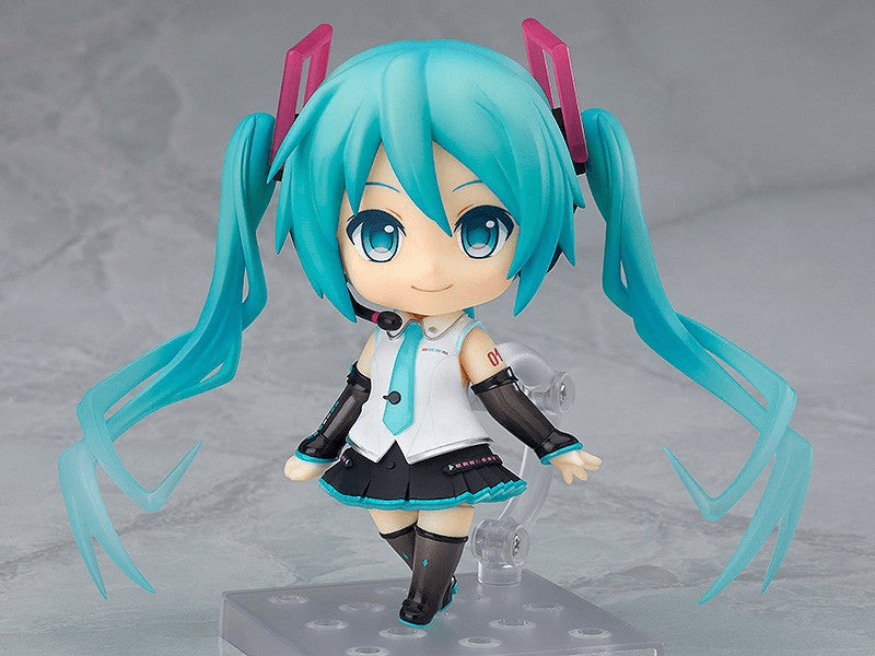 Good Smile - Nendoroid - Hatsune Miku V4X - (PREORDER) November 15, 2026