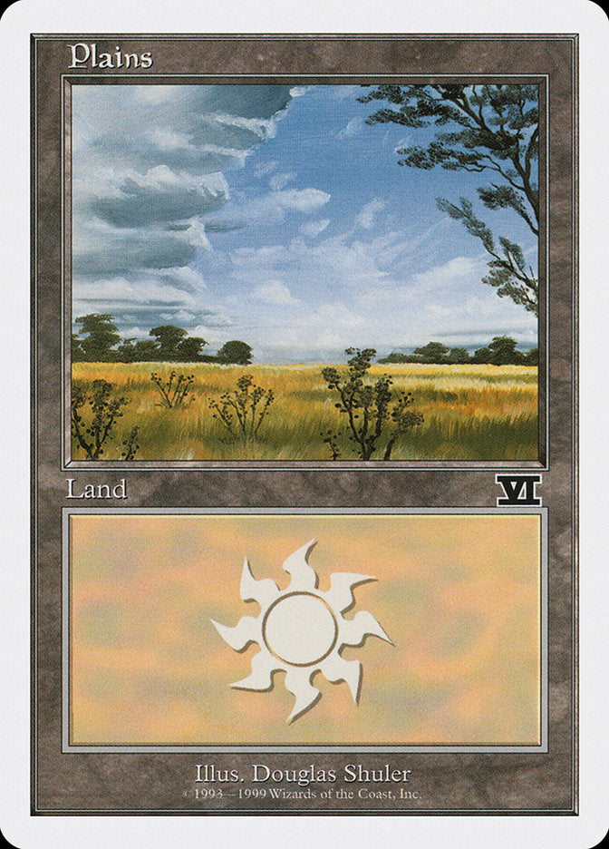 Plains (129) [Battle Royale] - Magic: The Gathering - Card Brawlers | Quebec | Canada |