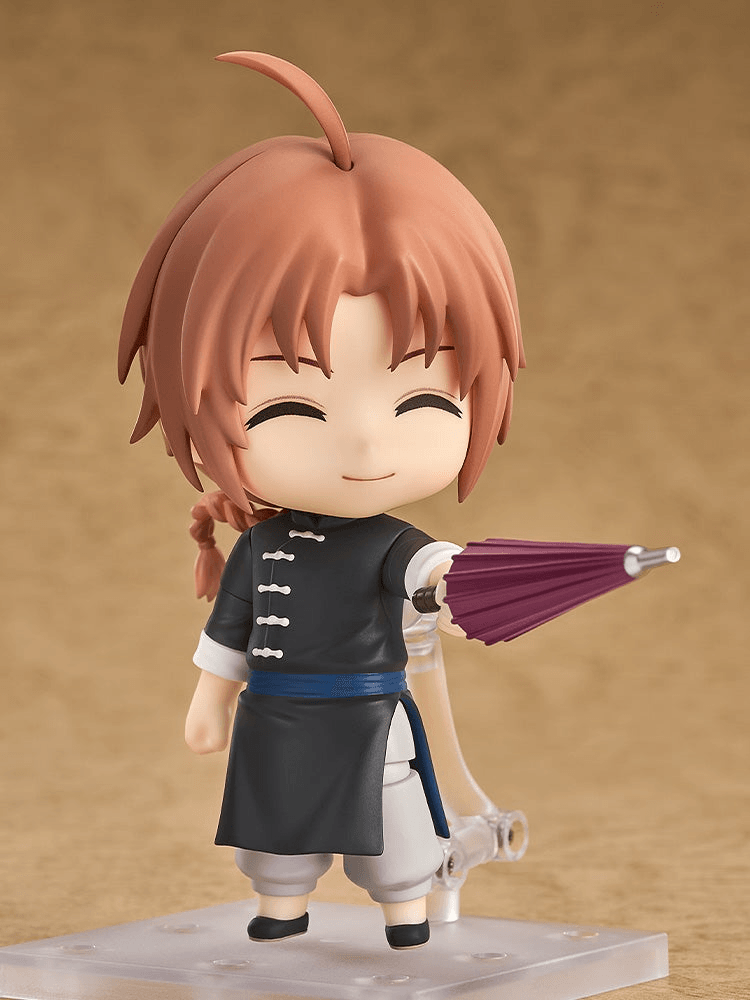 Good Smile - Nendoroid Kamui - (PREORDER) December 15, 2026