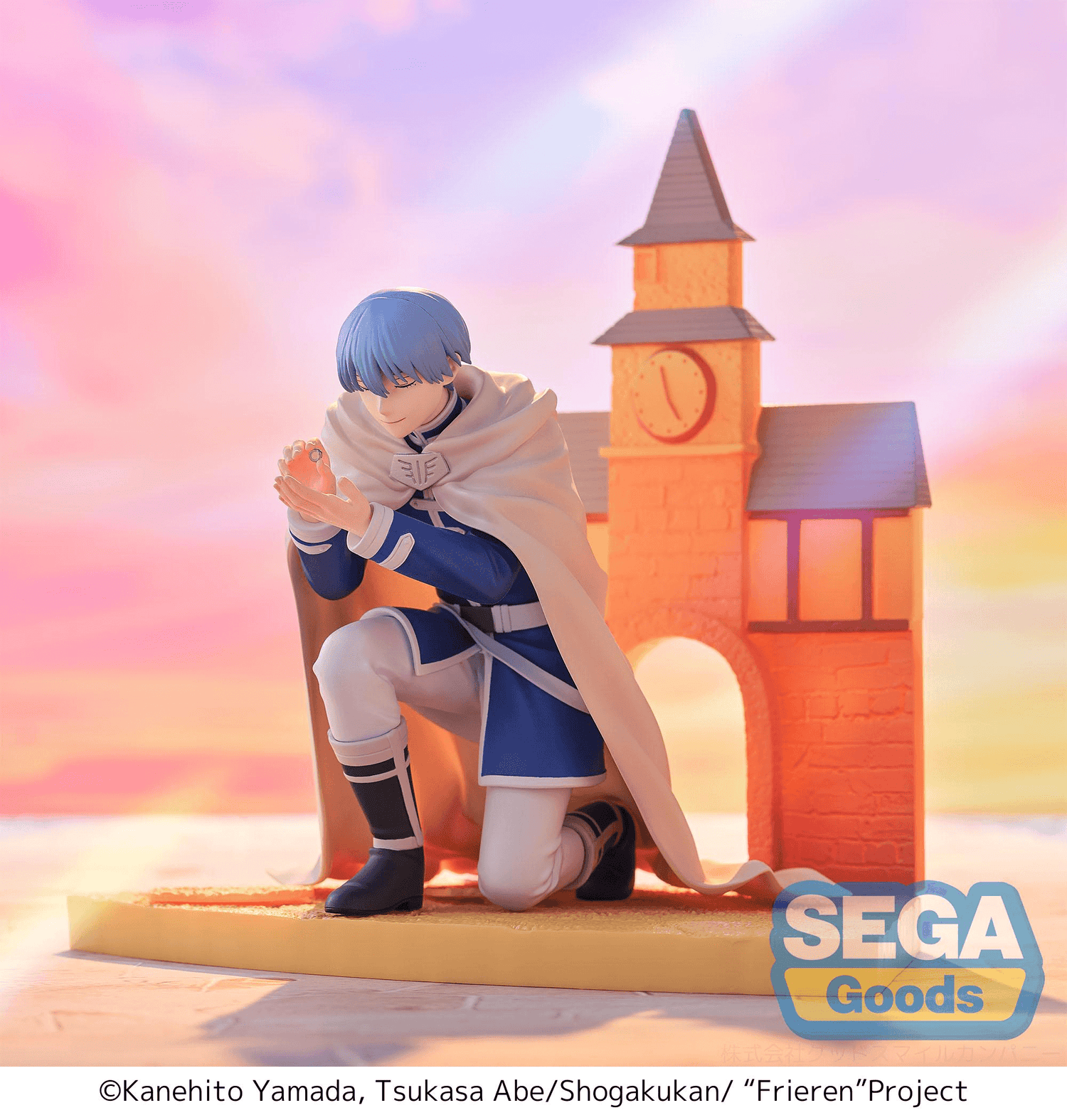 SEGA - Luminasta - Frieren: Beyond Journey's End - Himmel - Eternal Love - (PREORDER) November 15, 2026