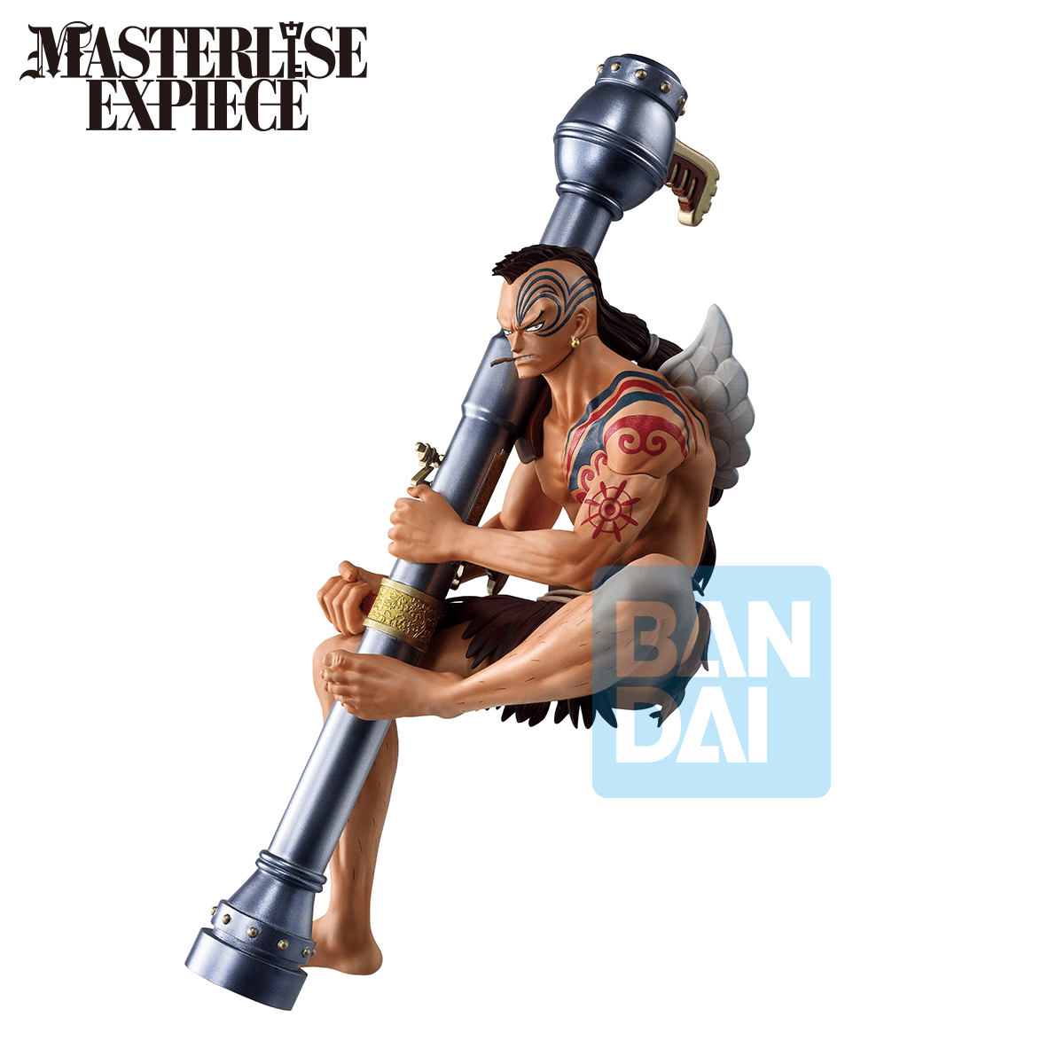 BANDAI - One Piece - Wyper (Playing Love Song in The Sky) - (PREORDER) December 15, 2026