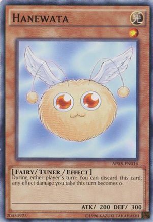 Hanewata [AP05-EN016] Common - Yu-Gi-Oh! - Card Brawlers | Quebec | Canada |