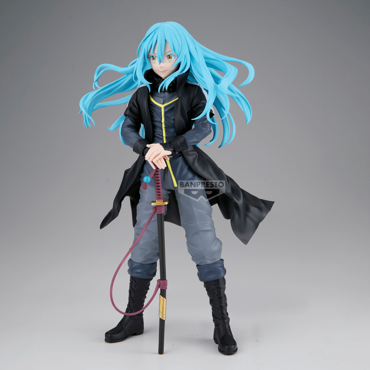 BANDAI - That Time I Got Reincarnated as a Slime - Rimuru Tempest - (PREORDER) March 19, 2027