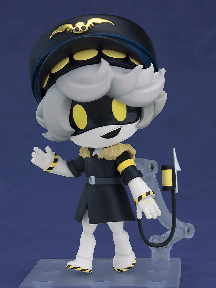 Good Smile - Nendoroid - Murder Drones - N - (PREORDER) January 15, 2027