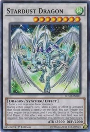 Stardust Dragon [LC5D-EN031] Common - Yu-Gi-Oh! - Card Brawlers | Quebec | Canada |