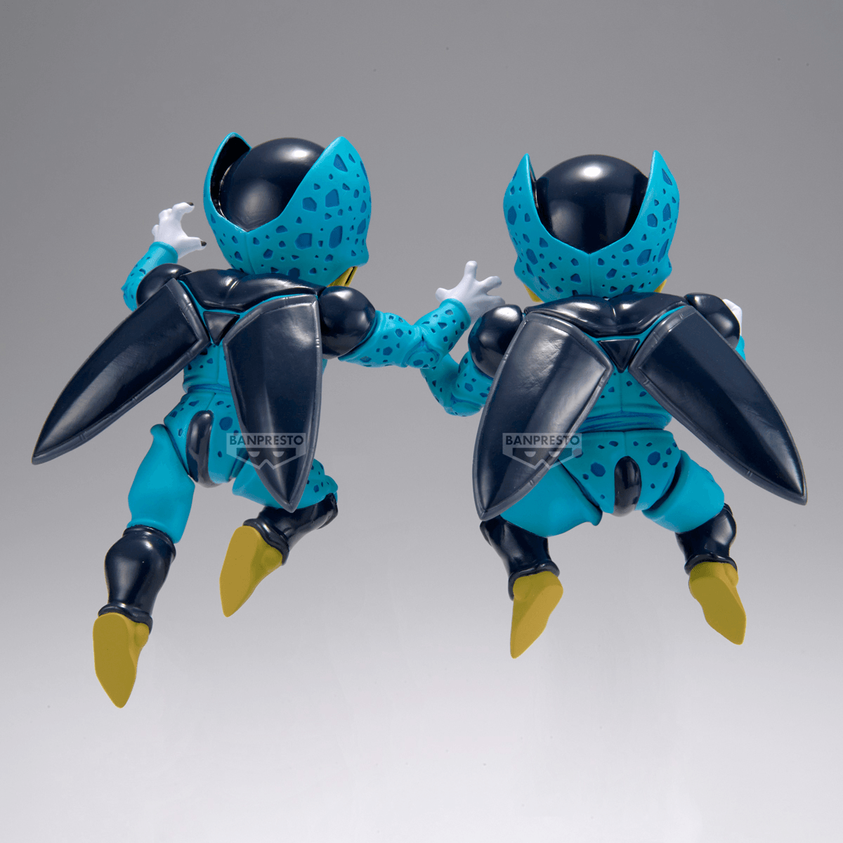BANDAI - Dragon Ball Z - Match Makers - Cell Jr. - (PREORDER) January 8, 2027