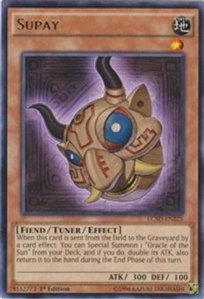Supay [LC5D-EN225] Rare - Yu-Gi-Oh! - Card Brawlers | Quebec | Canada |