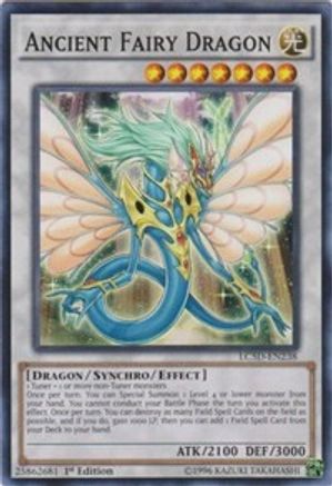 Ancient Fairy Dragon [LC5D-EN238] Common - Yu-Gi-Oh! - Card Brawlers | Quebec | Canada |