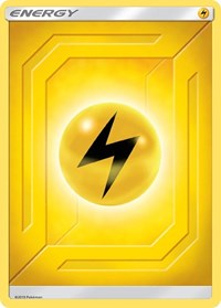 Lightning Energy (2019 Unnumbered) [Sun & Moon: Team Up] - Pokémon - Card Brawlers | Quebec | Canada |