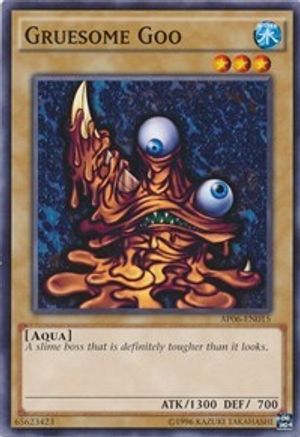 Gruesome Goo [AP06-EN015] Common - Yu-Gi-Oh! - Card Brawlers | Quebec | Canada |