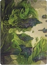 Reclaim the Wastes Art Card [Zendikar Rising Art Series] - Magic: The Gathering - Card Brawlers | Quebec | Canada |