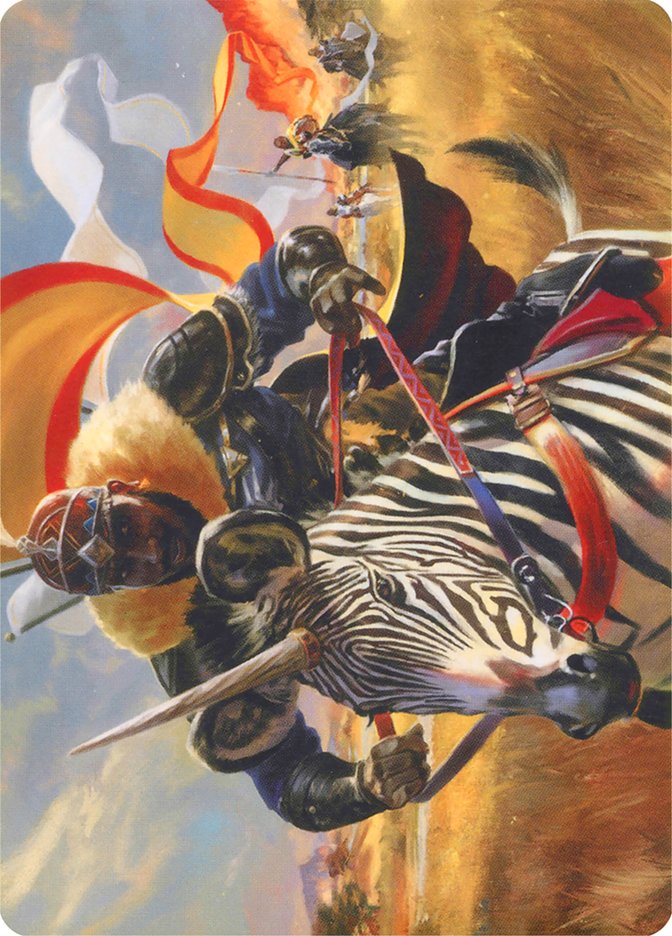 Zhalfirin Decoy // Zhalfirin Decoy [Modern Horizons Art Series] - Magic: The Gathering - Card Brawlers | Quebec | Canada |