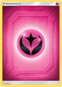 Fairy Energy (2019 Unnumbered) [Sun & Moon: Team Up] - Pokémon - Card Brawlers | Quebec | Canada |
