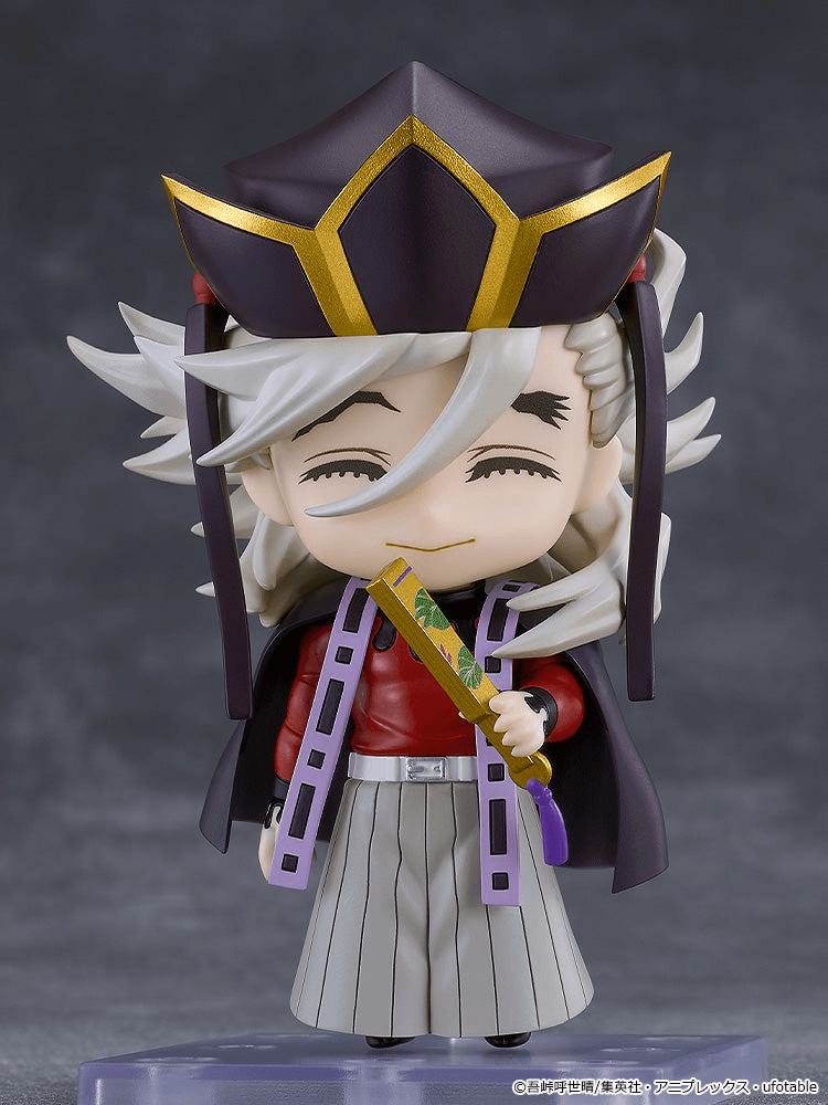 Good Smile - Nendoroid - Doma - (PREORDER) November 15, 2026