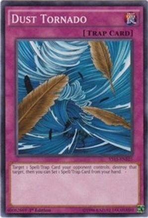 Dust Tornado [YS15-ENF25] Common - Yu-Gi-Oh! - Card Brawlers | Quebec | Canada |
