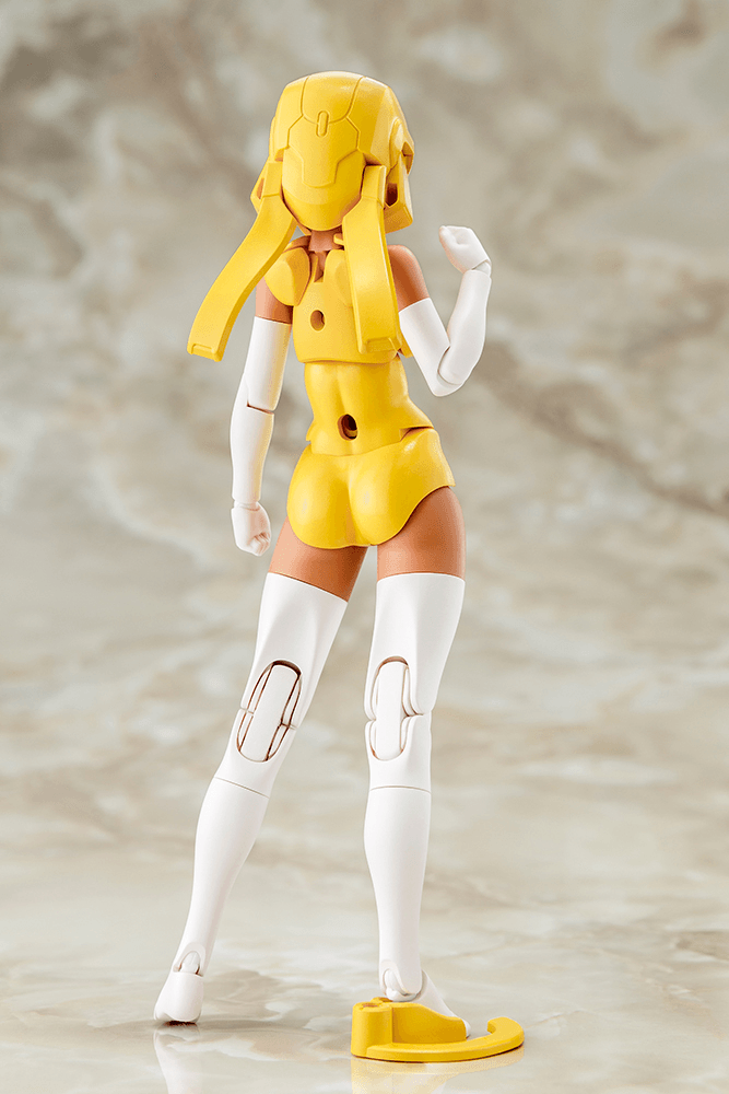 Kotobukiya - B1R-L Chassis Kit Skin Color E - (PREORDER) November 30, 2026