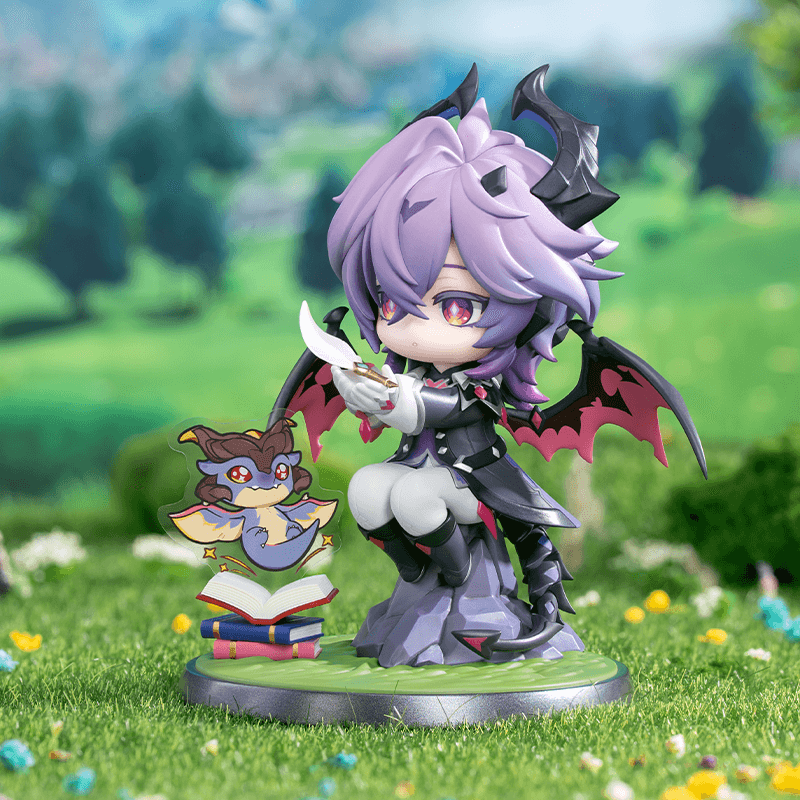 Myethos - Genshin Impact - Durin - Floral Wanderings ver. - (PREORDER) April 15, 2027
