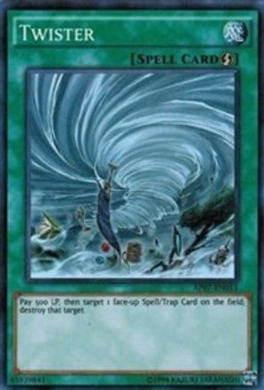 Twister [AP07-EN011] Super Rare - Yu-Gi-Oh! - Card Brawlers | Quebec | Canada |