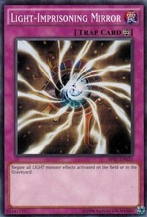Light-Imprisoning Mirror [AP07-EN025] Common - Yu-Gi-Oh! - Card Brawlers | Quebec | Canada |