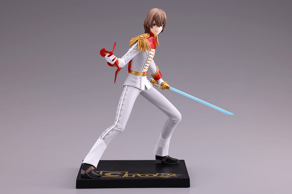 Kotobukiya - Oshi Worls - Persona5 Royal - Crow - (PREORDER) February 28, 2027