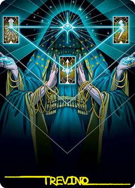 Strategic Planning Art Card (Gold-Stamped Signature) [Strixhaven: School of Mages Art Series] - Magic: The Gathering - Card Brawlers | Quebec | Canada |