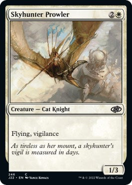 Skyhunter Prowler [Jumpstart 2022] - Magic: The Gathering - Card Brawlers | Quebec | Canada |