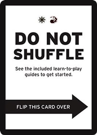 Boros Rules Card [Spellslinger] - Magic: The Gathering - Card Brawlers | Quebec | Canada |