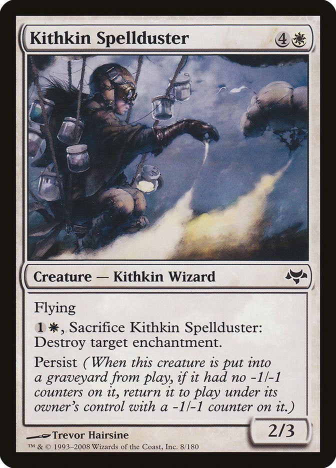 Kithkin Spellduster [Eventide] - Magic: The Gathering - Card Brawlers | Quebec | Canada |