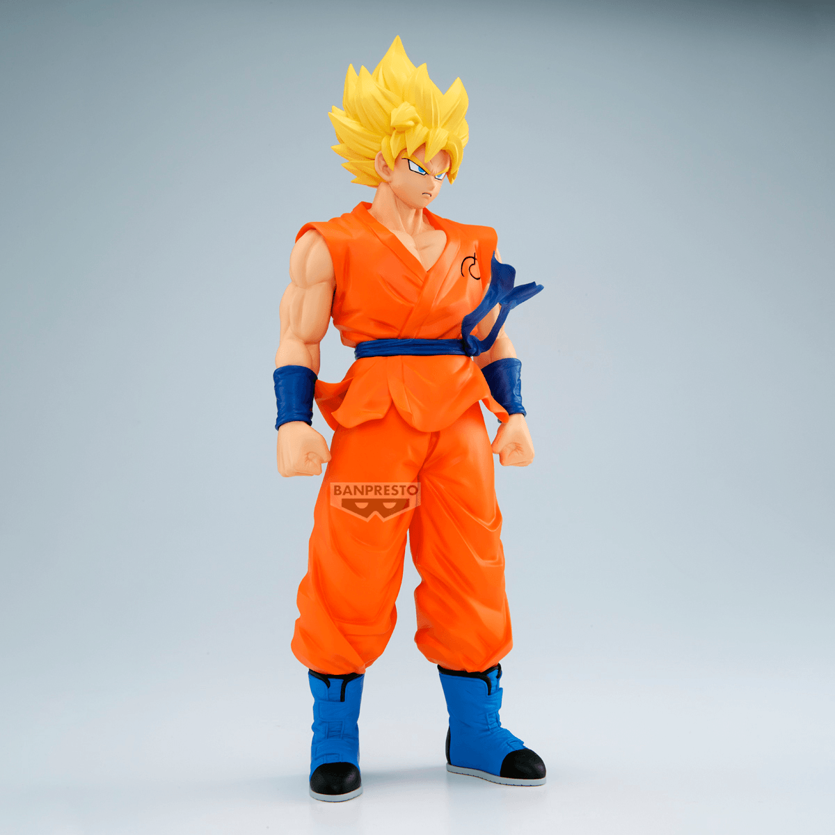 BANDAI - Dragon Ball - Son Goku - (A) - (PREORDER) March 19, 2027