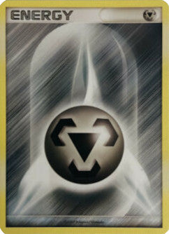 Metal Energy (2007 Unnumbered D P Style) [League & Championship Cards] - Pokémon - Card Brawlers | Quebec | Canada |