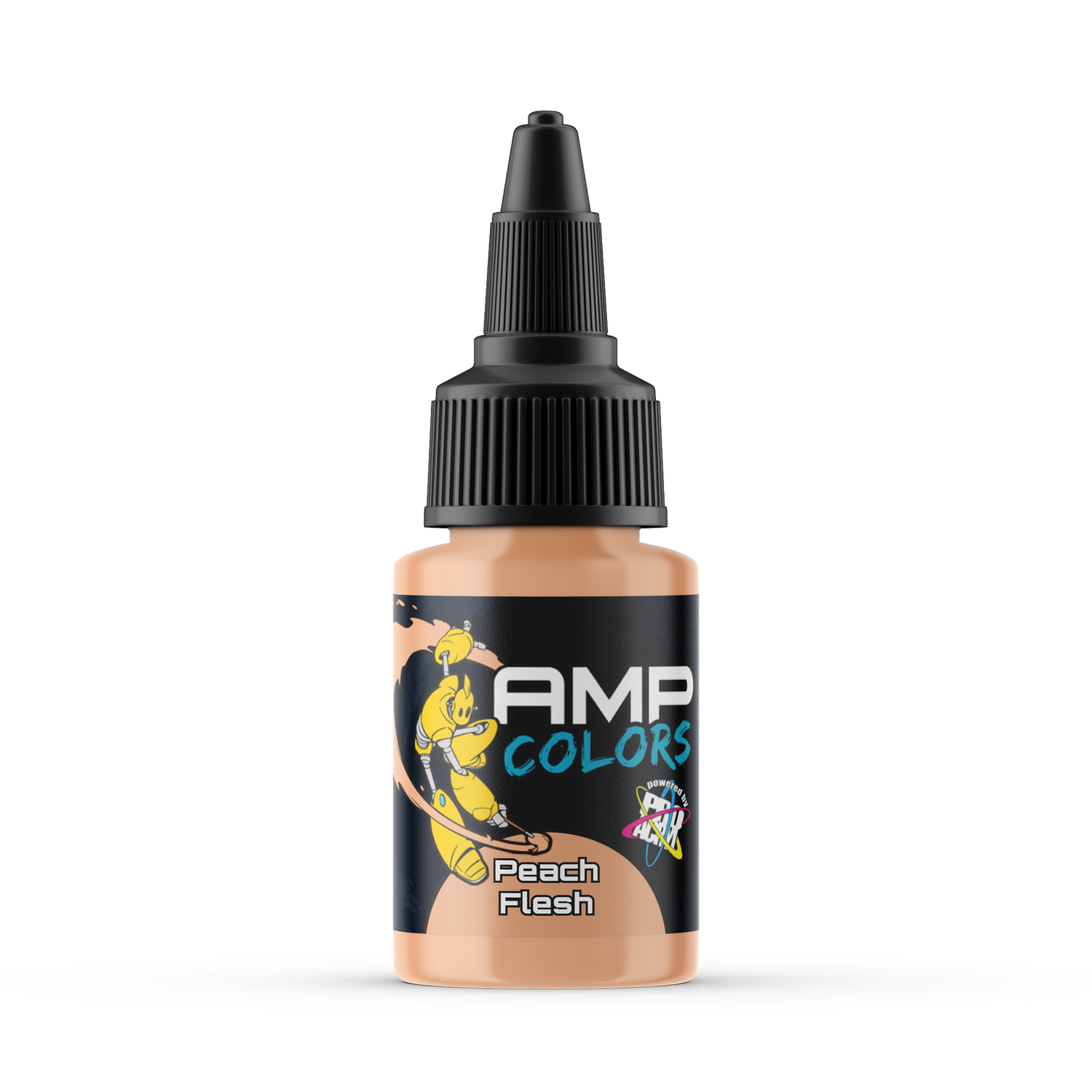 PRO Acryl - Paint - AMP-008 - Peach Flesh