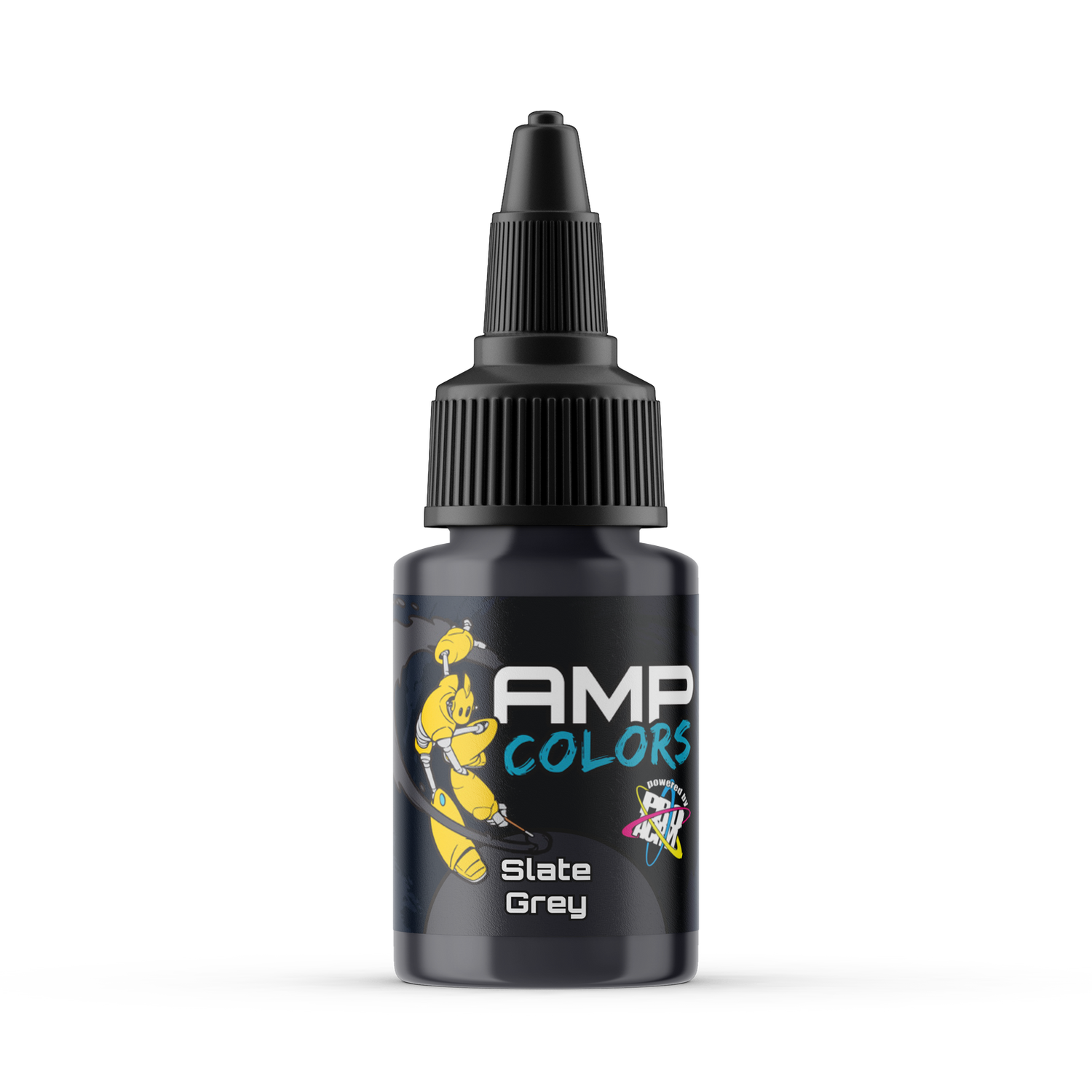 PRO Acryl - Paint - AMP-013 - Slate Grey