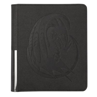 Dragon Shield Card Codex 160 Portfolio - Dragon Shield - Card Brawlers | Quebec | Canada |
