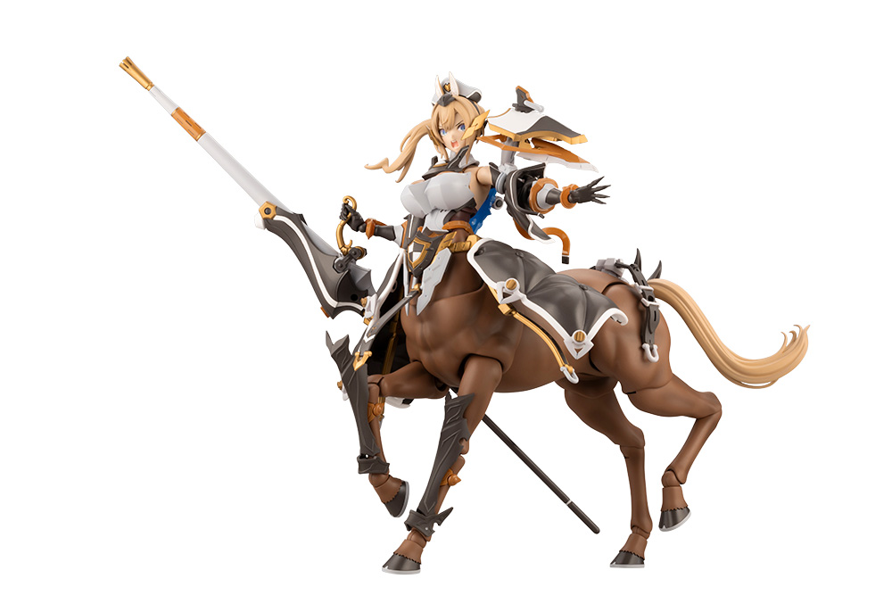 Kotobukiya - Arcanadea - Elena - (PREORDER) May 15, 2027