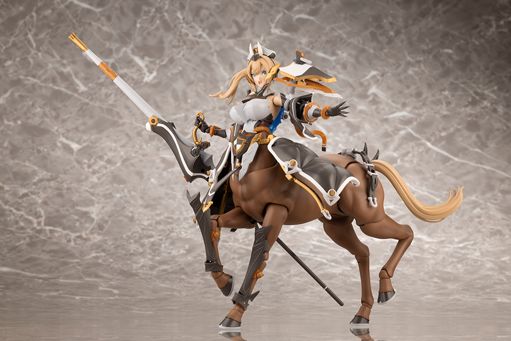 Kotobukiya - Arcanadea - Elena - (PREORDER) May 15, 2027