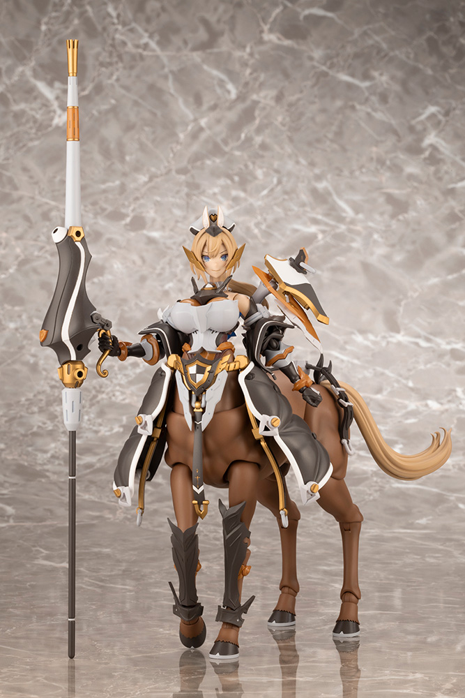 Kotobukiya - Arcanadea - Elena - (PREORDER) May 15, 2027