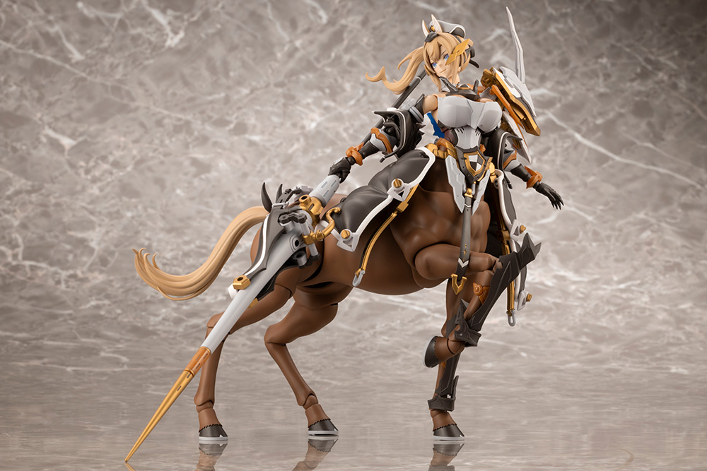 Kotobukiya - Arcanadea - Elena - (PREORDER) May 15, 2027