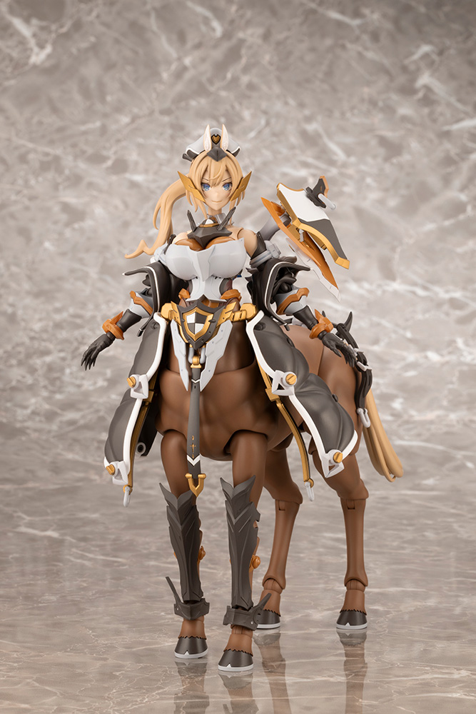 Kotobukiya - Arcanadea - Elena - (PREORDER) May 15, 2027