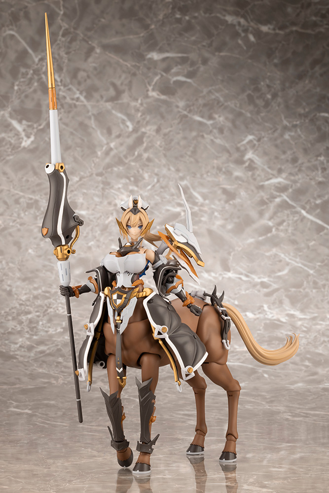 Kotobukiya - Arcanadea - Elena - (PREORDER) May 15, 2027