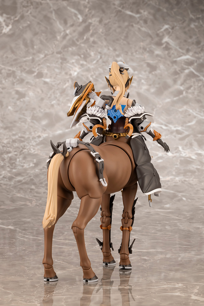 Kotobukiya - Arcanadea - Elena - (PREORDER) May 15, 2027